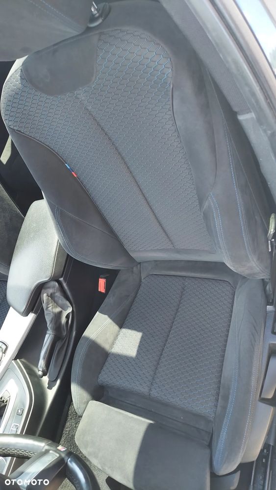 BMW Seria 3 330d Edition M Sport Shadow - 18