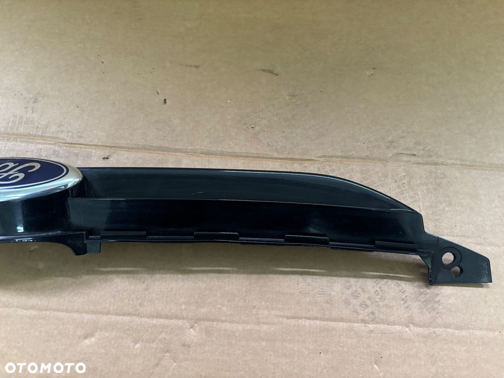 FORD B MAX ATRAPA GRILL AV11 17K945 - 2