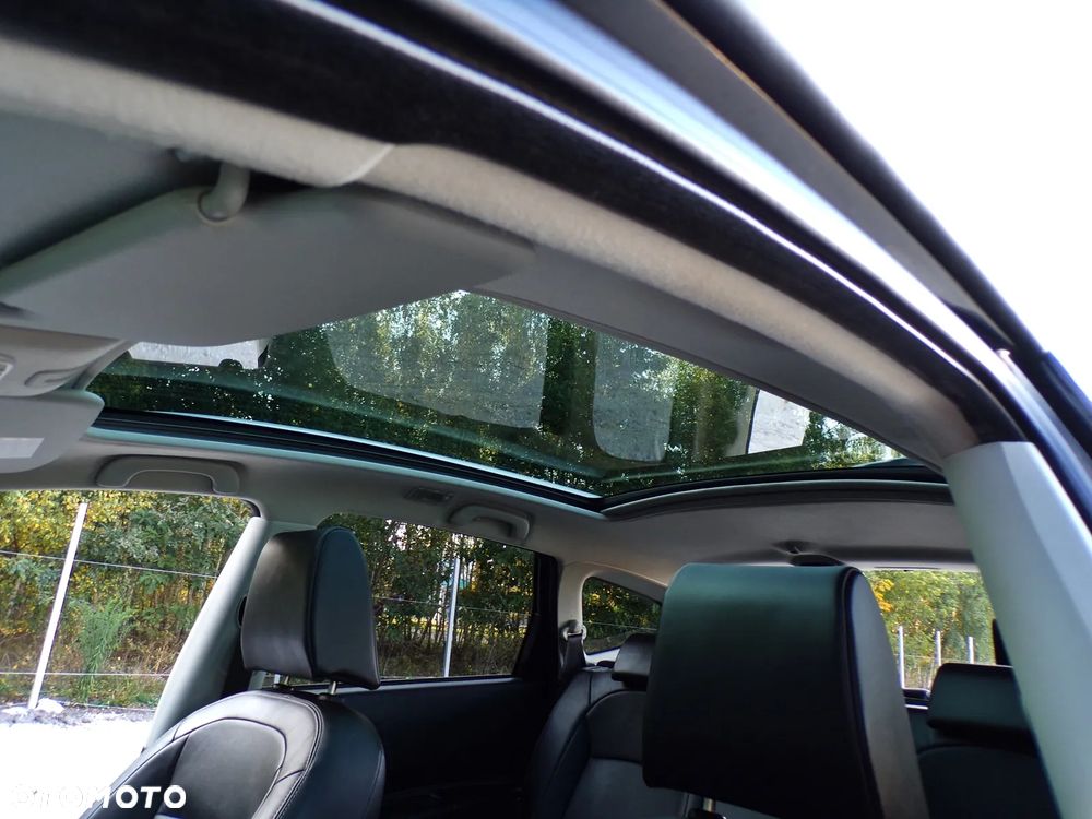 Nissan Qashqai+2 2.0 I-Way - 27