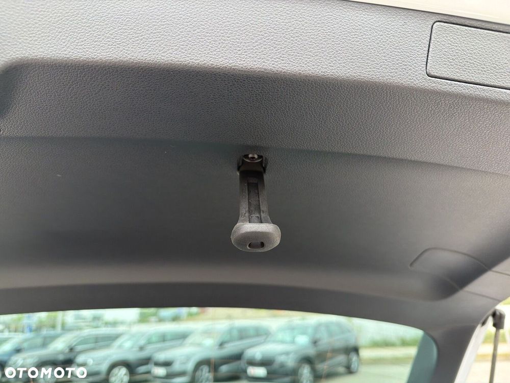 Skoda Scala 1.5 TSI Monte Carlo DSG - 27