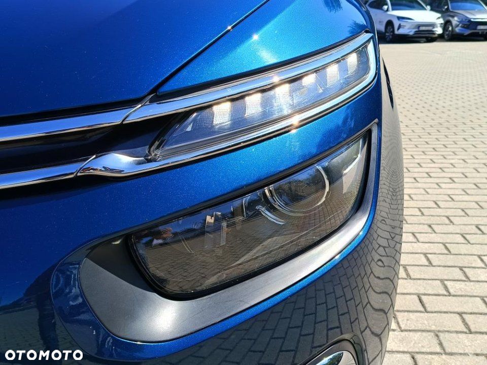 Citroën C4 SpaceTourer - 26