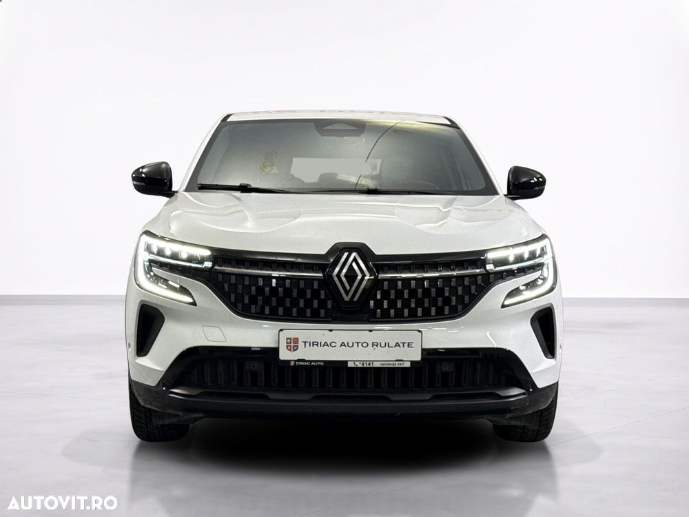 Renault Austral - 9