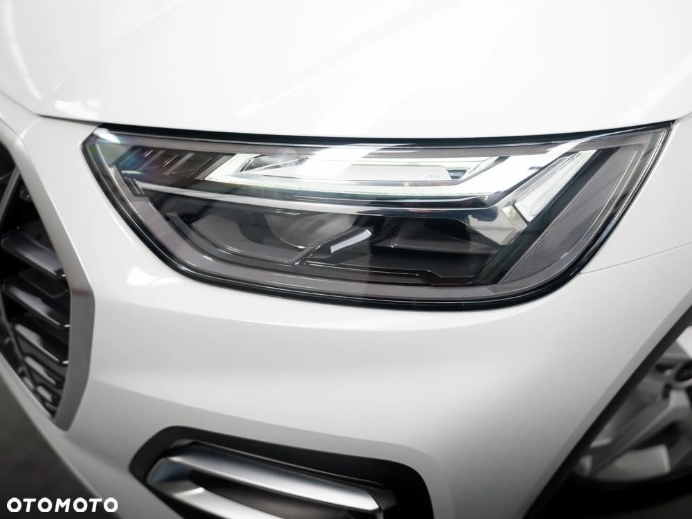 Audi Q5 40 TDI mHEV Quattro Advanced S tronic - 3