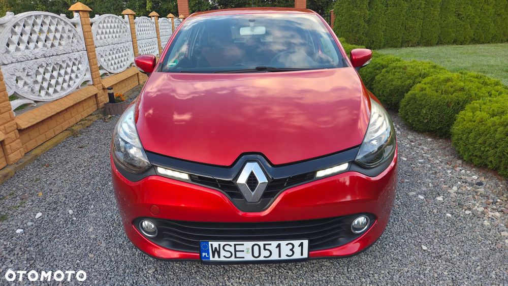 Renault Clio 1.2 16V Limited EU6 - 19