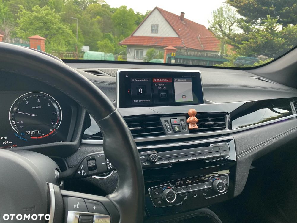 BMW X1 xDrive18d xLine sport - 25