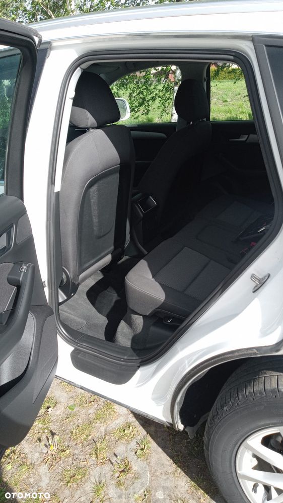 Audi Q5 - 9