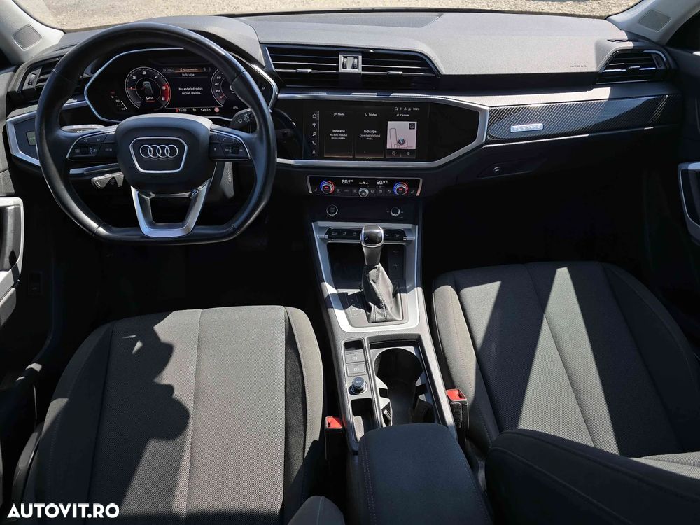 Audi Q3 - 11