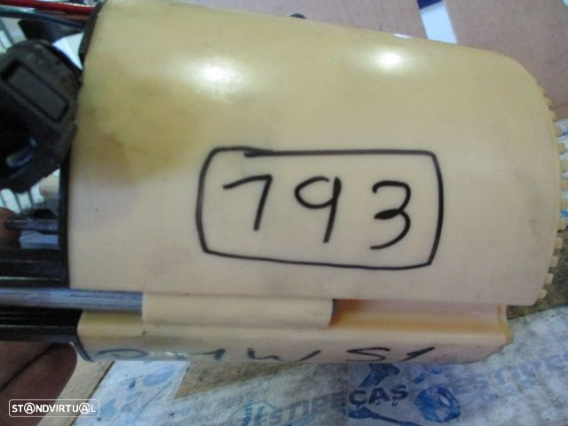Boia Combustivel 0580207005 FORD C MAX 2012 1.6 TDCI DIESEL - 3