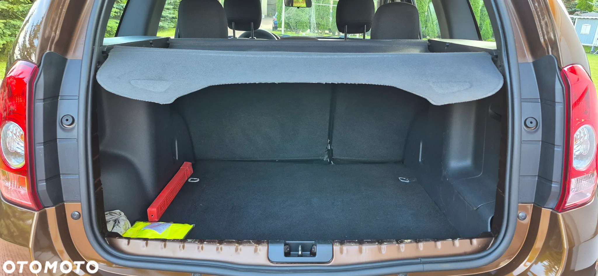 Dacia Duster 1.6 16V 4x2 - 17