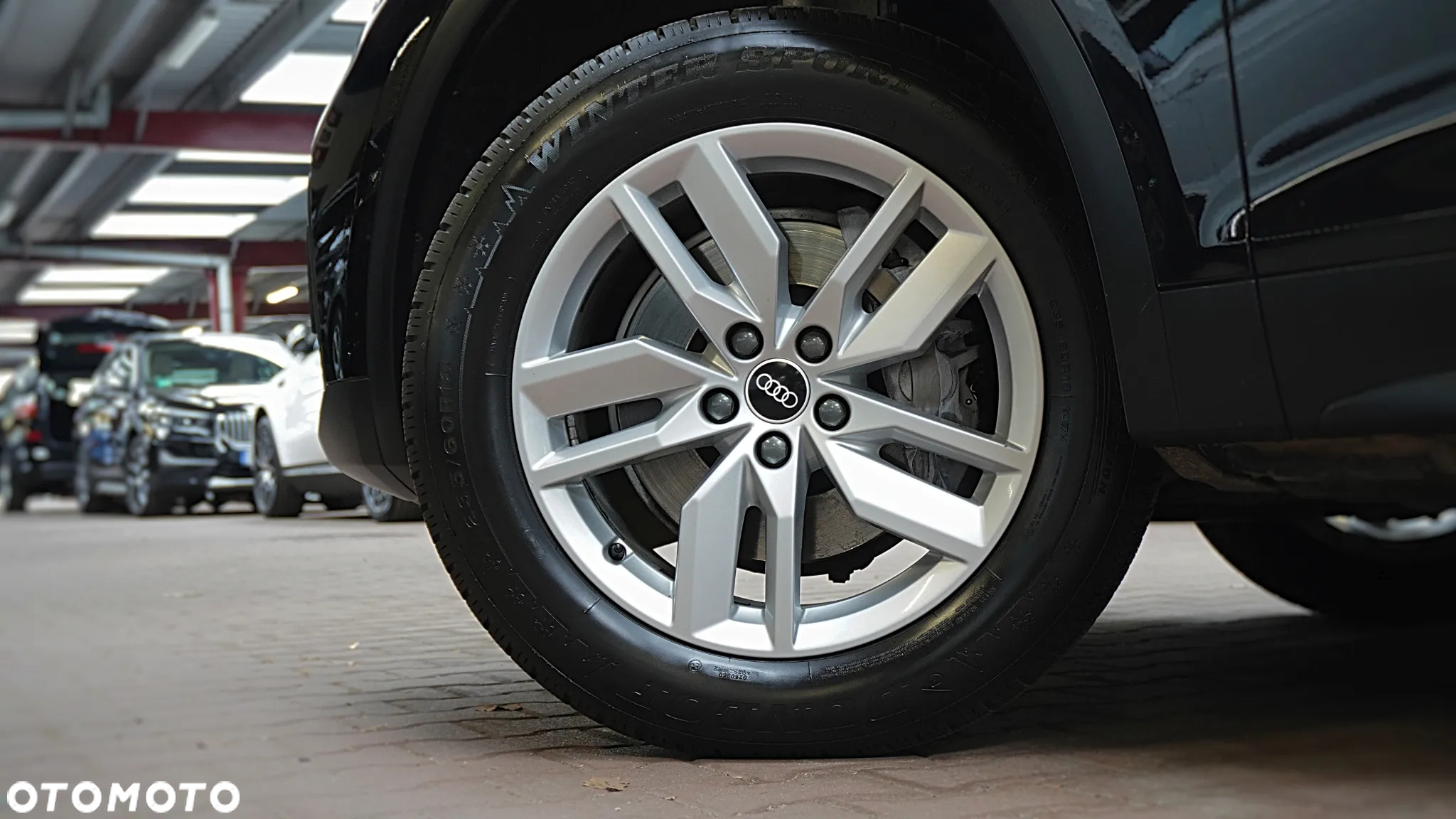 Audi Q5 40 TDI Quattro S tronic - 39