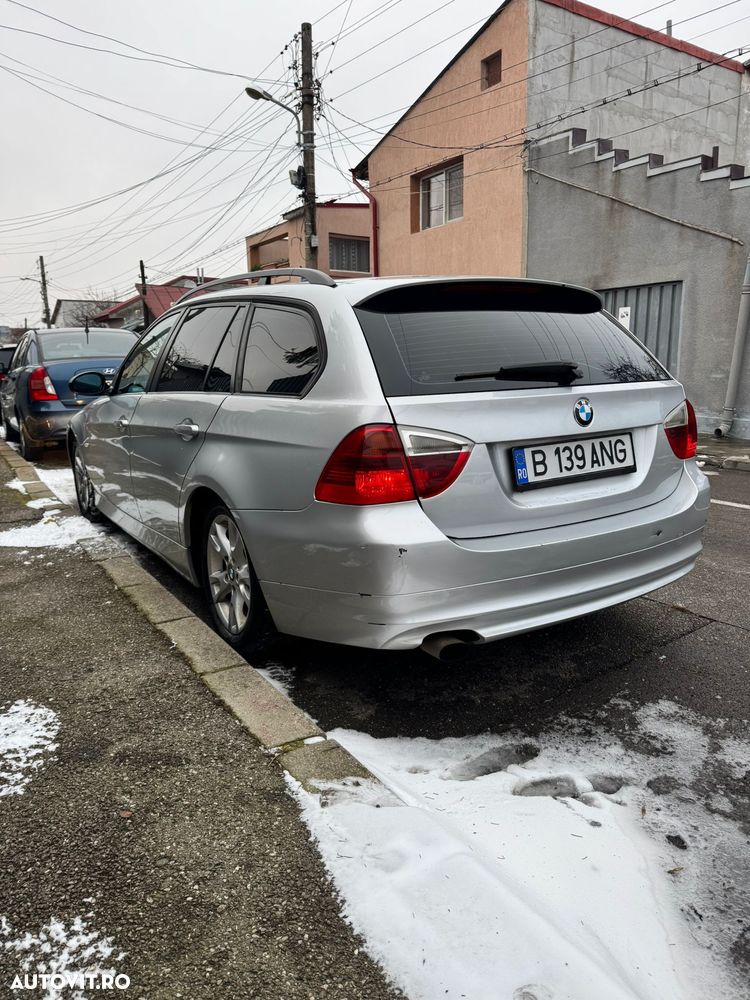 BMW Seria 3 - 8