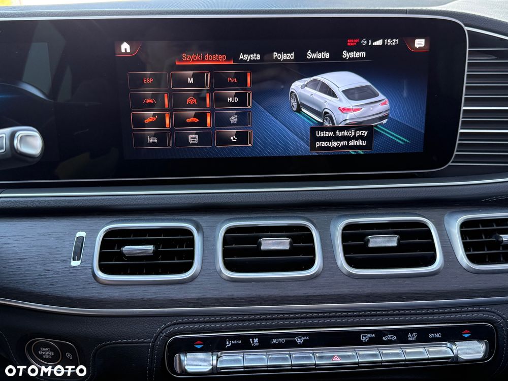 Mercedes-Benz GLE 400 d 4-Matic Premium Plus - 10