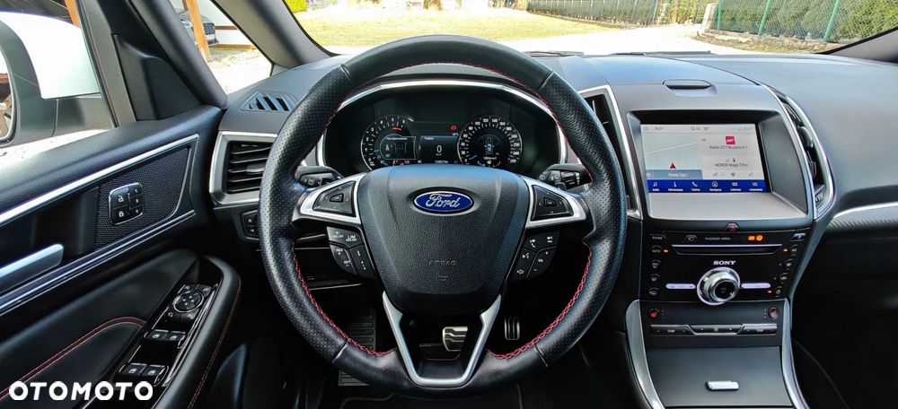 Ford S-Max 2.0 EcoBlue ST-LINE - 13