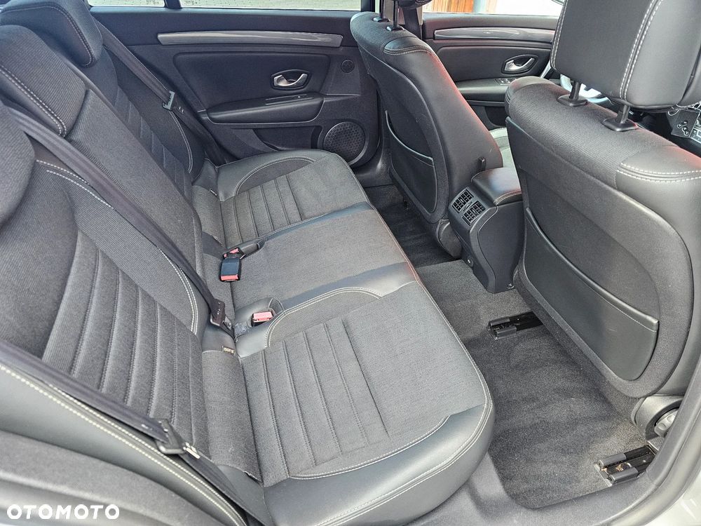 Renault Laguna 1.5 dCi Expression - 11