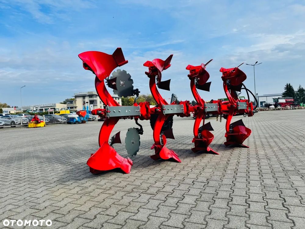 Unia Ibis S 4 VARIO dostępny od ręki - 5