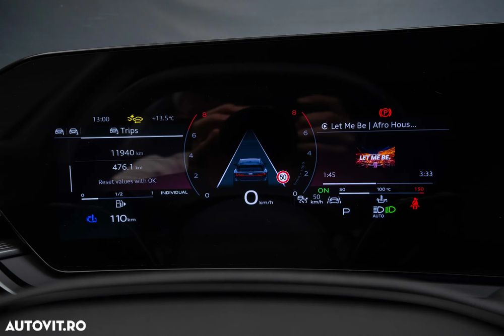Audi A6 55 TFSI quattro S tronic MHEV Advanced - 23