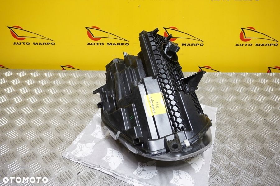 MINI COOPER COUNTRYMAN LCI F60 2020 - REFLEKTOR LAMPA LEWA LED USA - 13