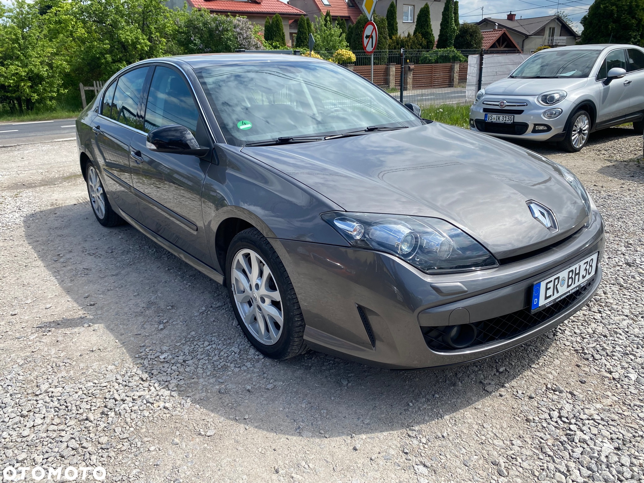 Renault Laguna 2.0 16V 140 Dynamique - 3