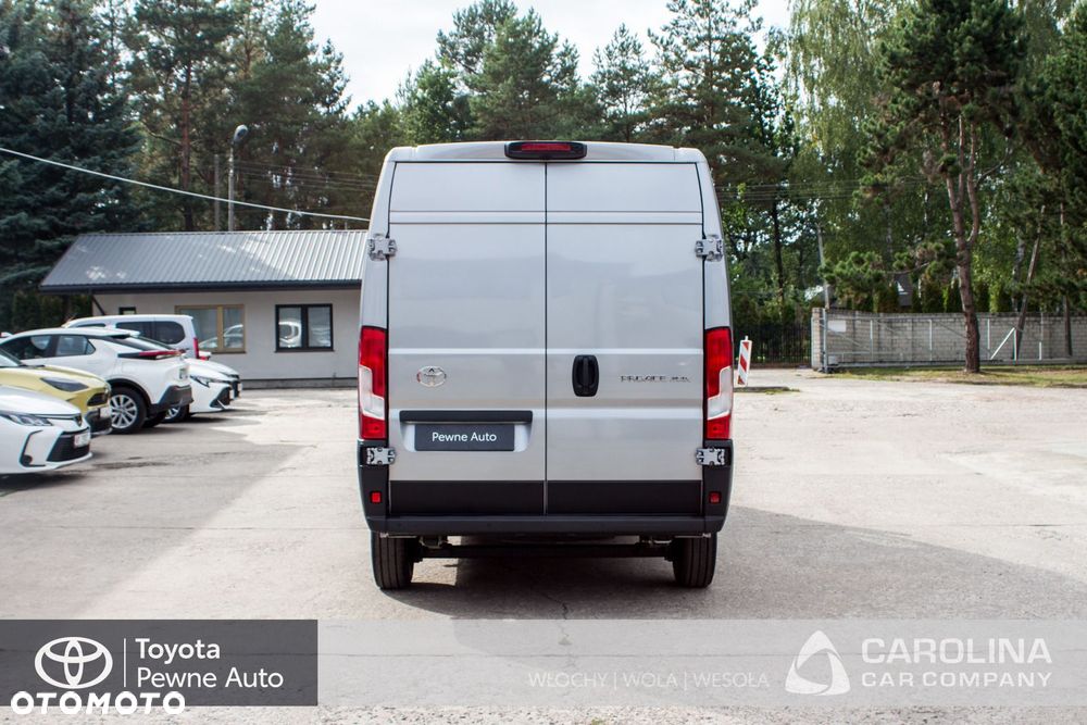 Toyota PROACE MAX - 17