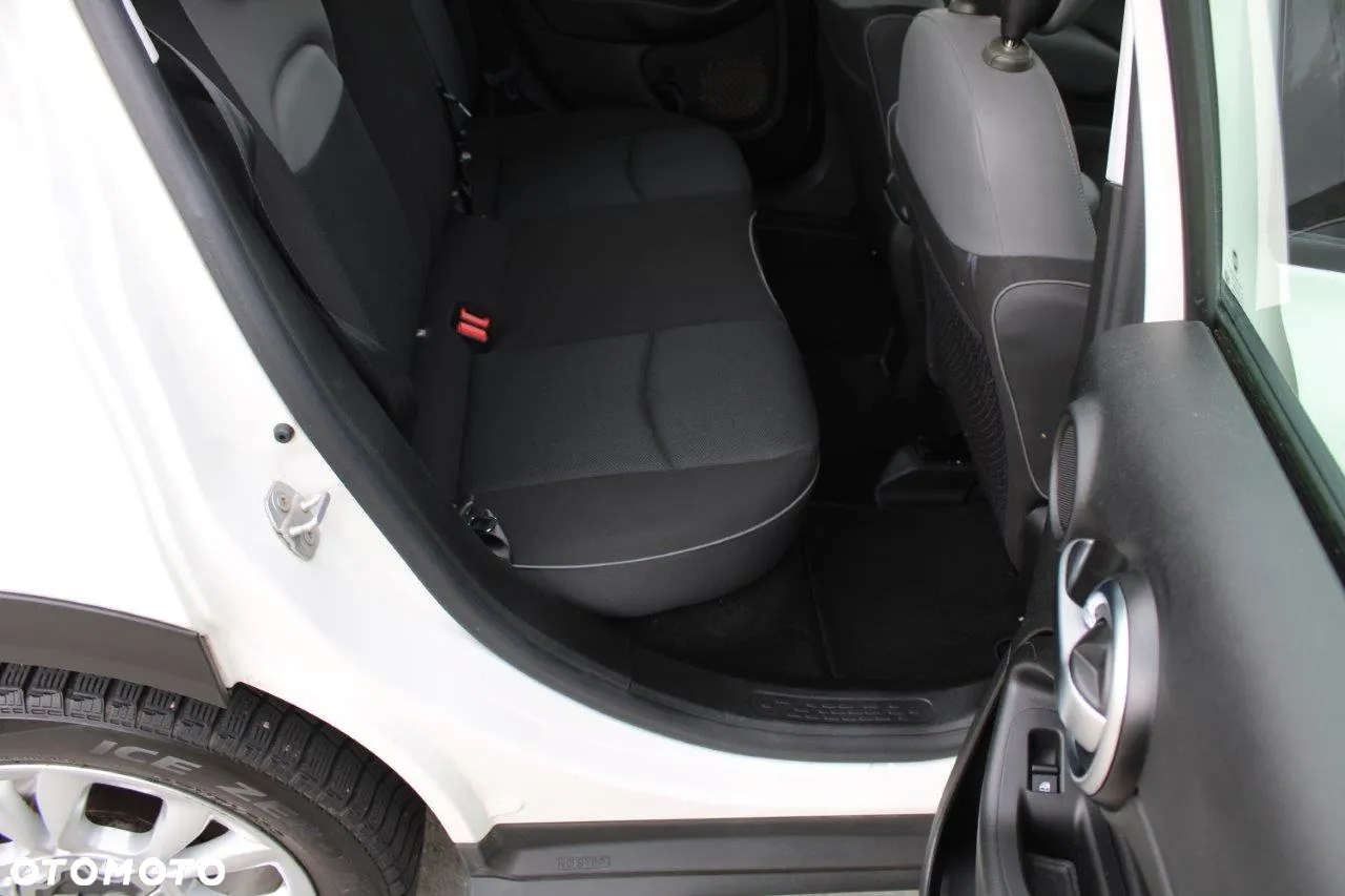 Fiat 500X 1.6 E-torQ 4x2 S&S S-Design Urban Look - 8