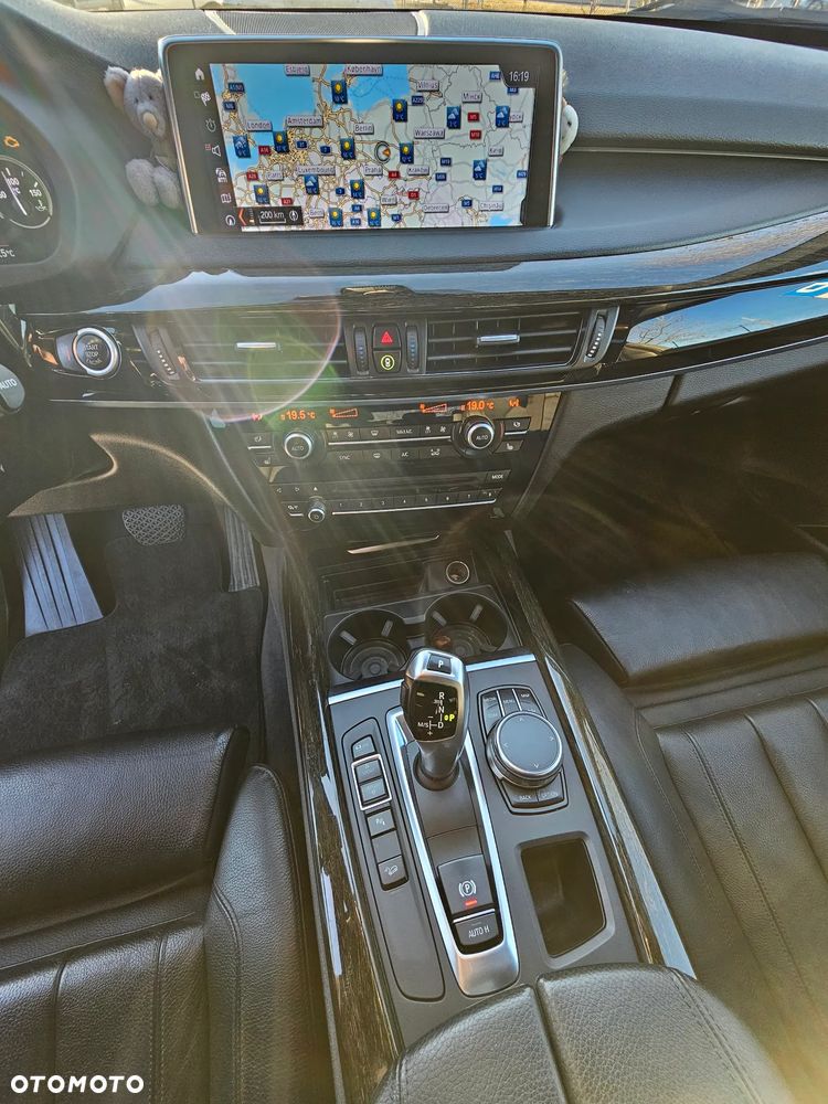 BMW X5 xDrive30d Sport-Aut - 30