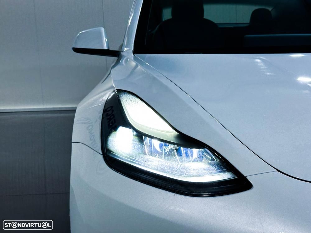 Tesla Model 3 Standard Range Plus RWD - 15