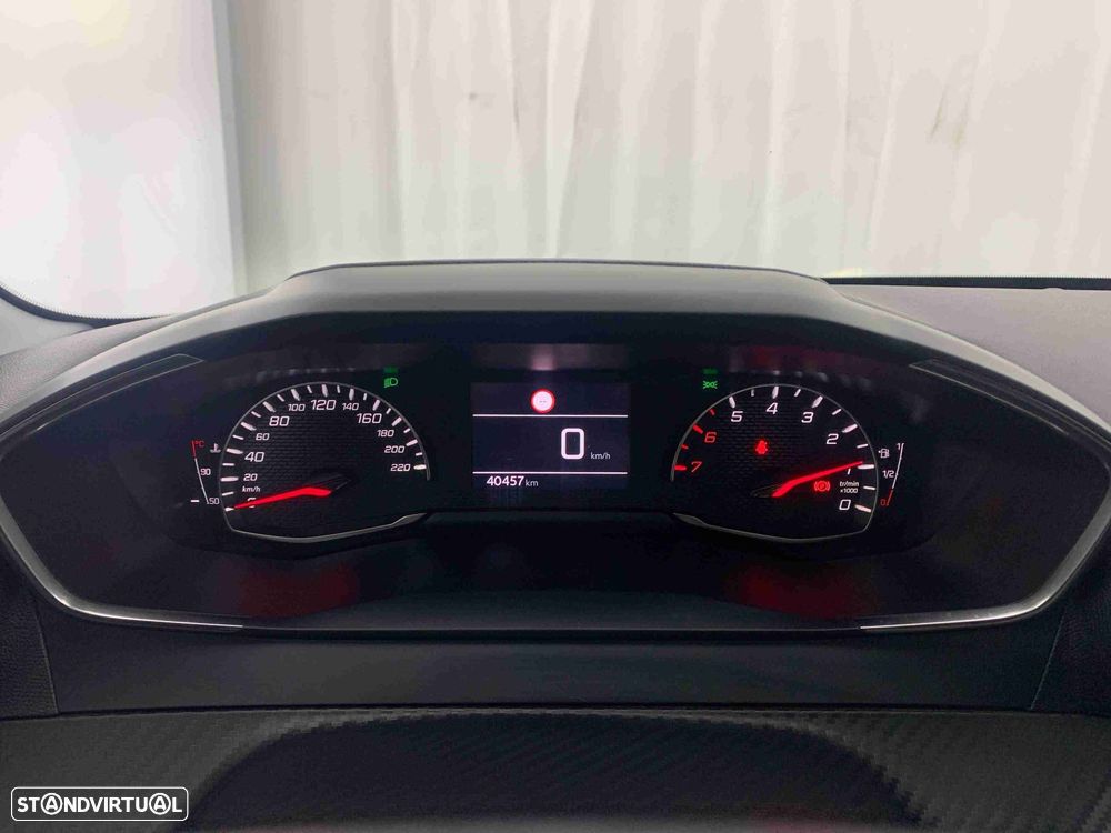 Peugeot 208 1.2 PureTech Active - 10