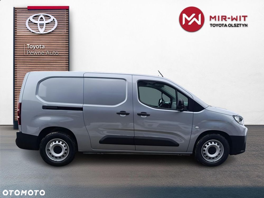 Toyota PROACE CITY - 6