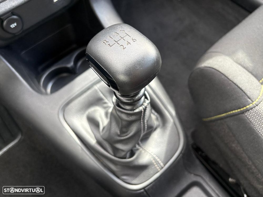 Citroën C3 BlueHDi S&S Feel - 14