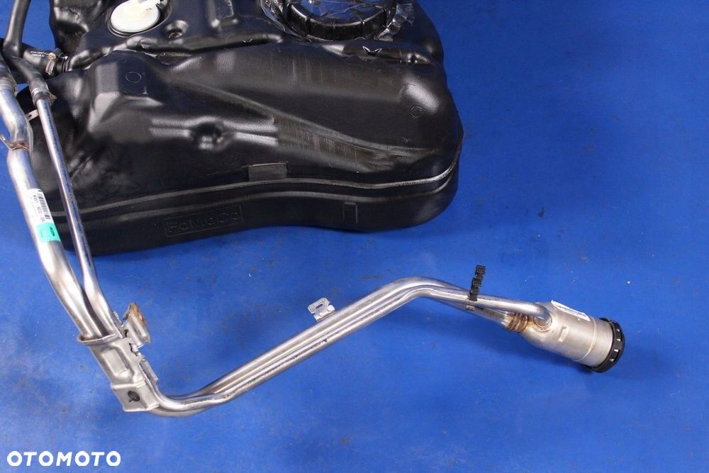 ZBIORNIK BAK PALIWA FORD KUGA MK2 CV61-9K007-BL - 8