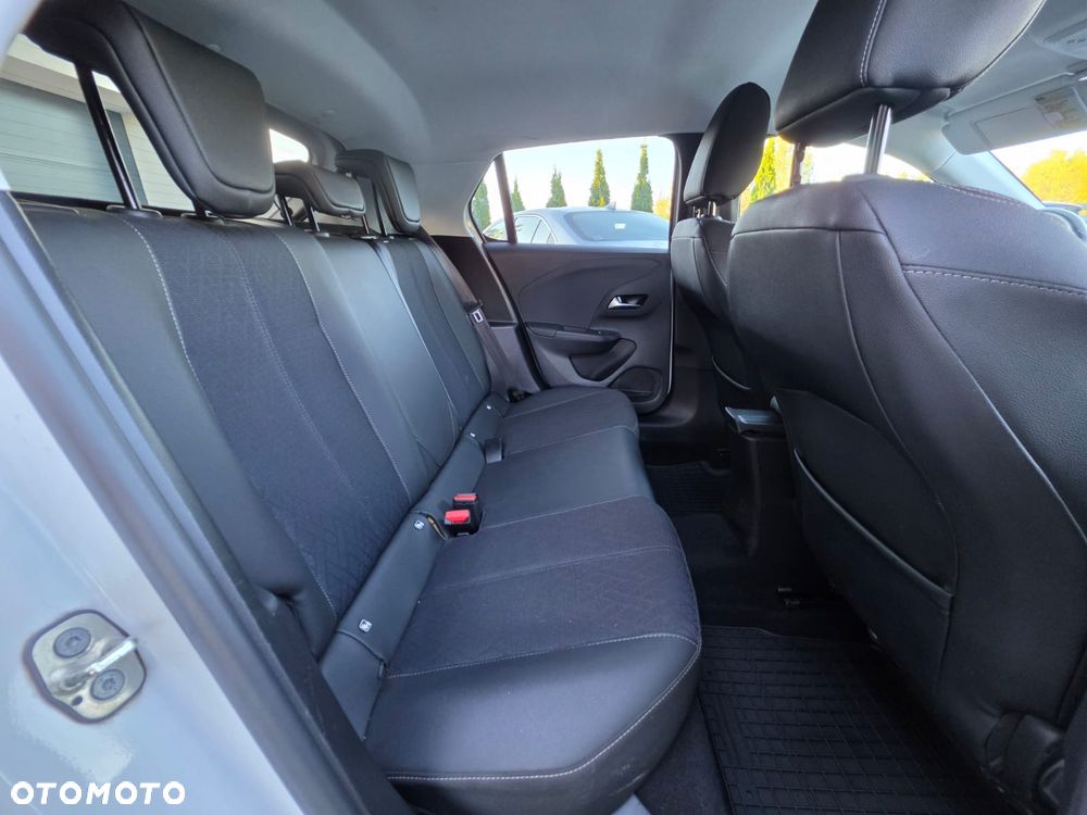 Opel Corsa 1.2 Edition S&S - 27