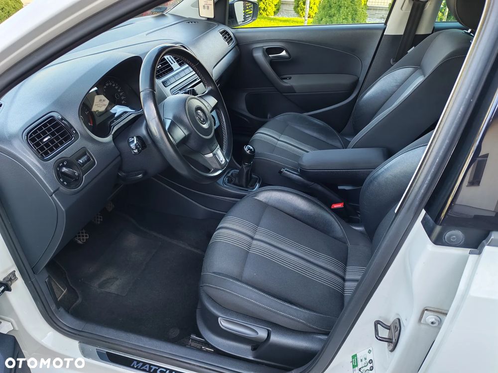 Volkswagen Polo - 7