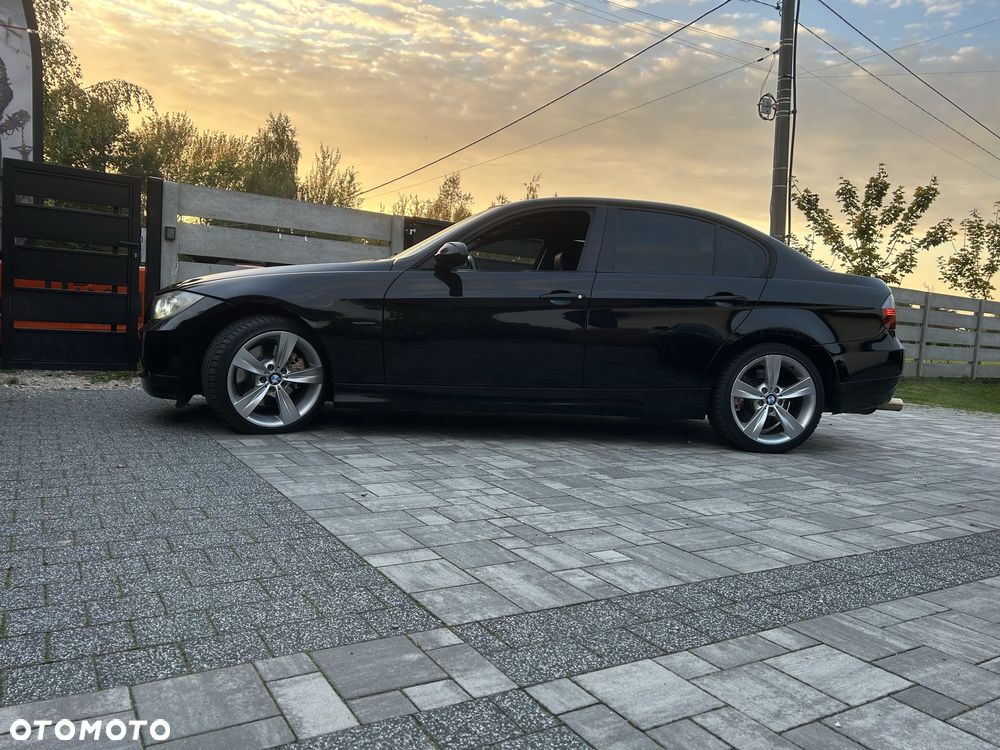 BMW Seria 3 - 3