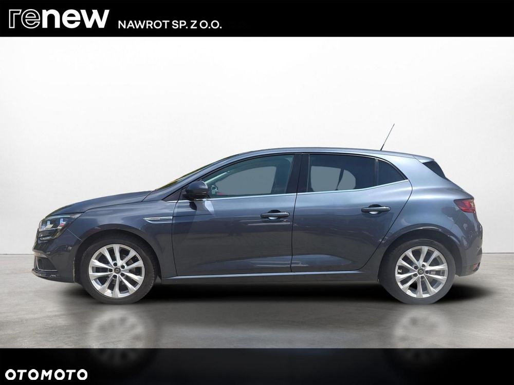 Renault Megane 1.3 TCe FAP Limited EDC - 2