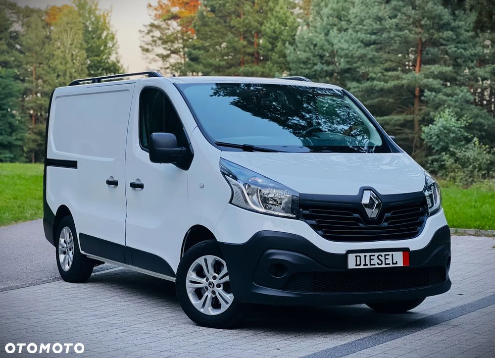 Renault Trafic - 12