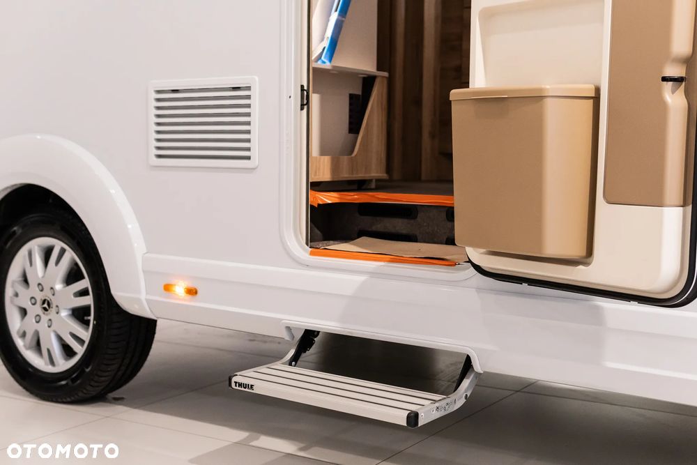 Eura Mobil Profila T - 30