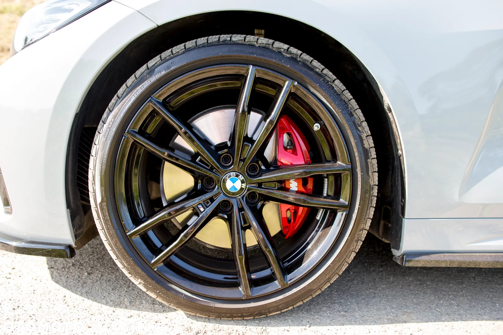 BMW Seria 4 M440i - 34