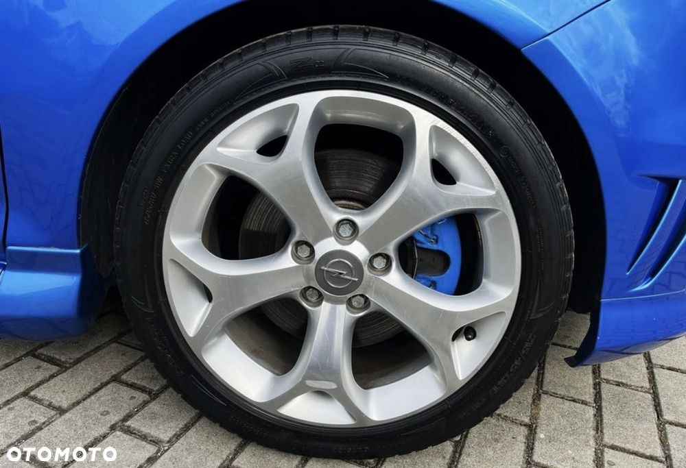 Opel Corsa - 36
