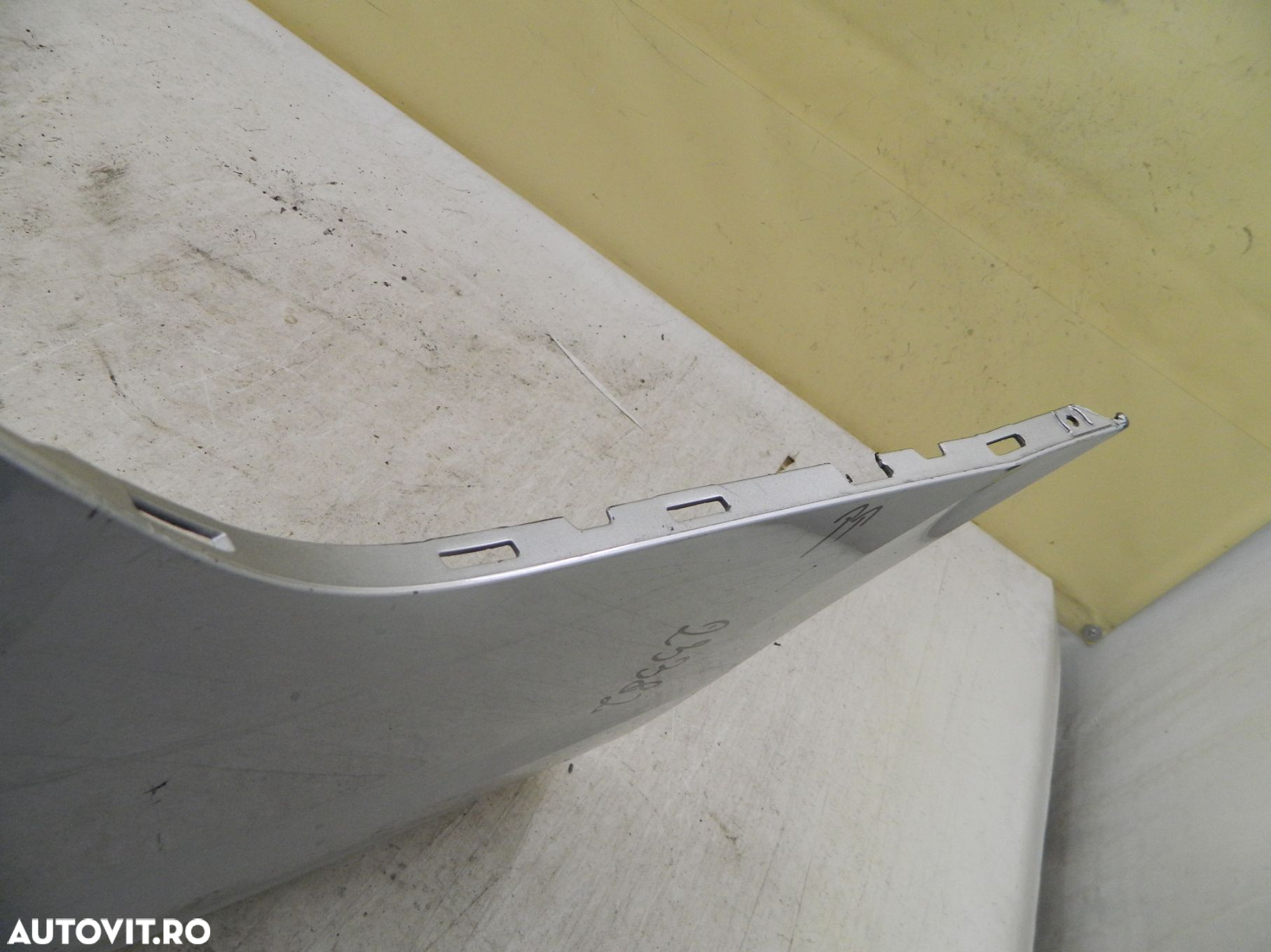 Bara spate VW Golf 8 Combi, 2020, 2021, 2022, 2023, cod origine 5H9807421F. - 7