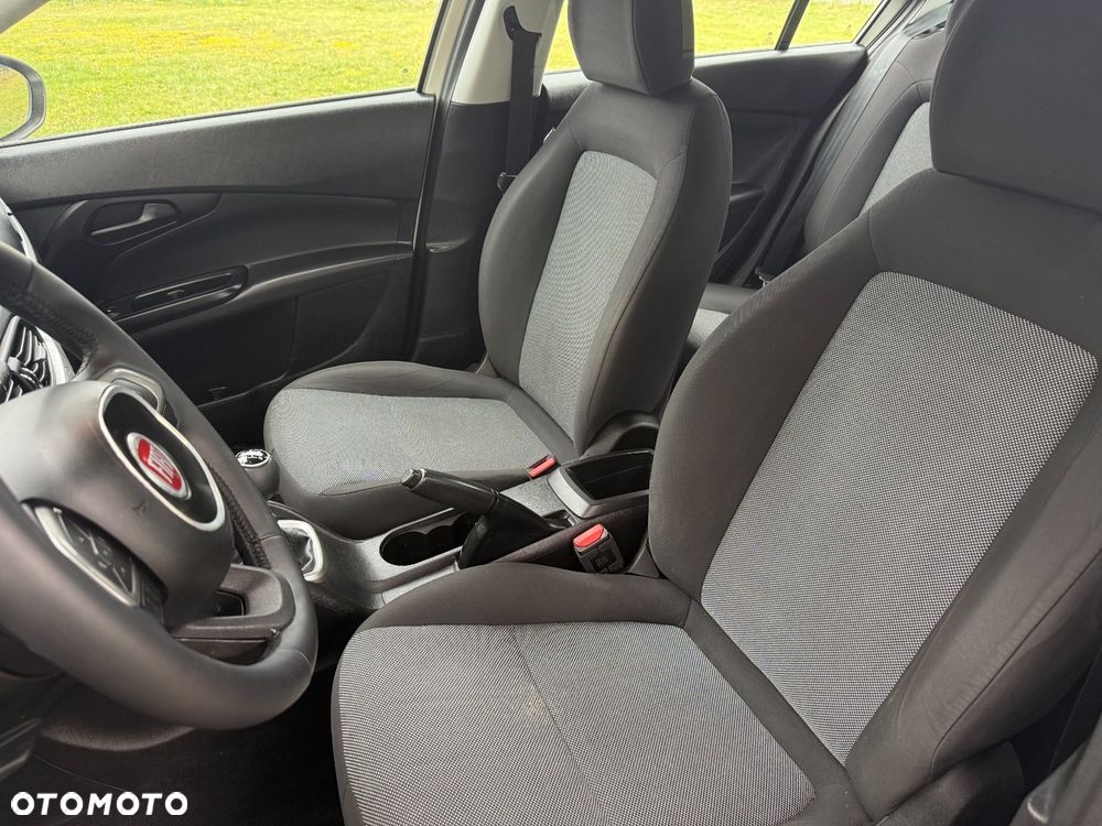 Fiat Tipo - 9