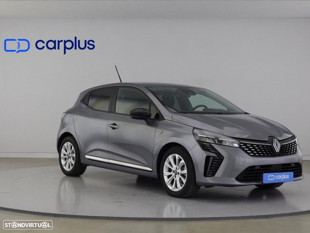 Renault Clio 1.0 TCe Evolution Bi-Fuel - 2