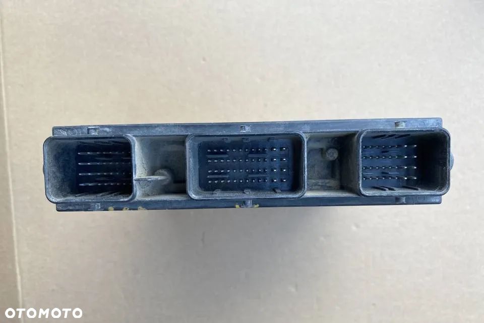 MODUŁ ELEKTRONICZNY RE231325, RM100364, RE227628 JOHN DEERE 7930 - 2