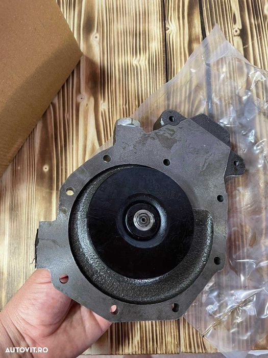 Pompa apa John Deere seria 3,5,6,7 Claas Ares Celtis Arion Ergos CEres - 4