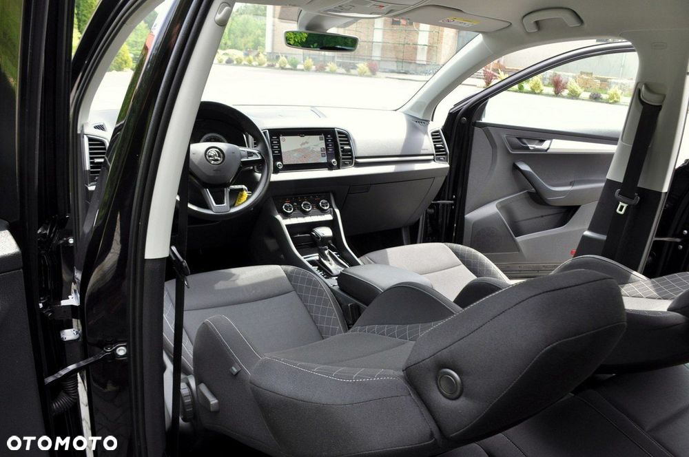 Skoda Karoq - 27