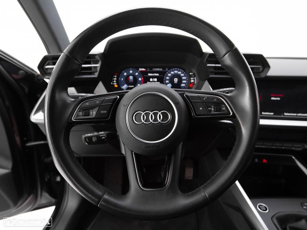 Audi A3 Sportback 30 TDI - 16