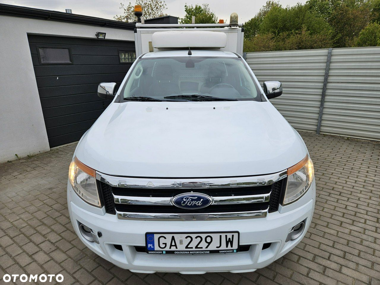 Ford Ranger - 23