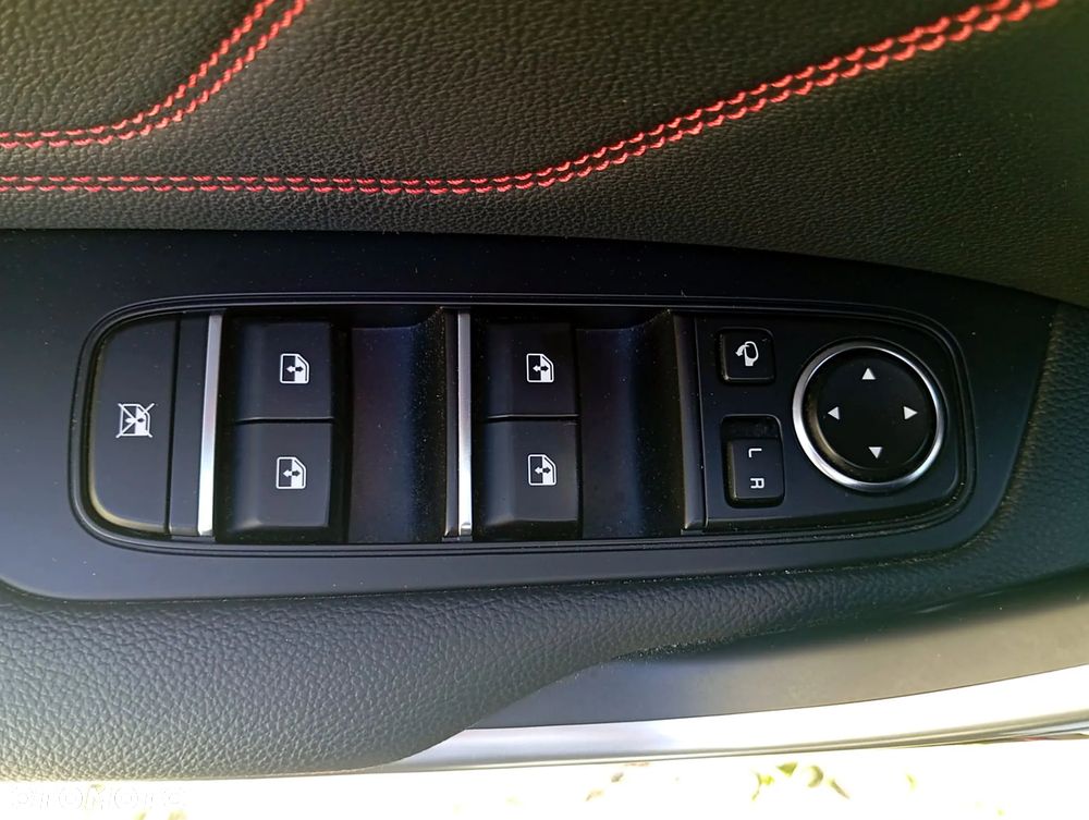 Kia ProCeed 1.6 T-GDI DCT7 OPF GT - 25