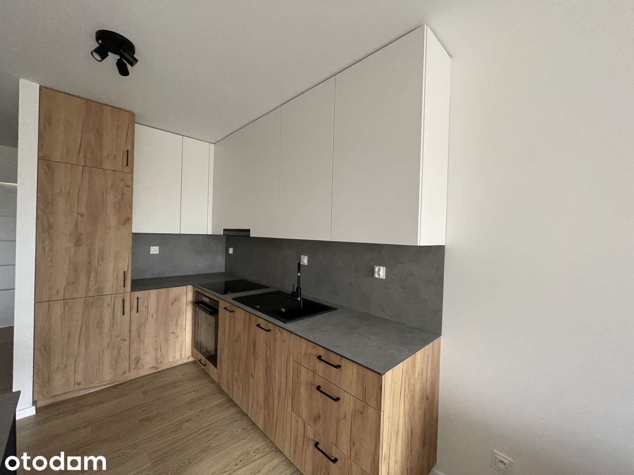 Mieszkanie na sprzedaż, 3 pokoje, 52 m², Syców