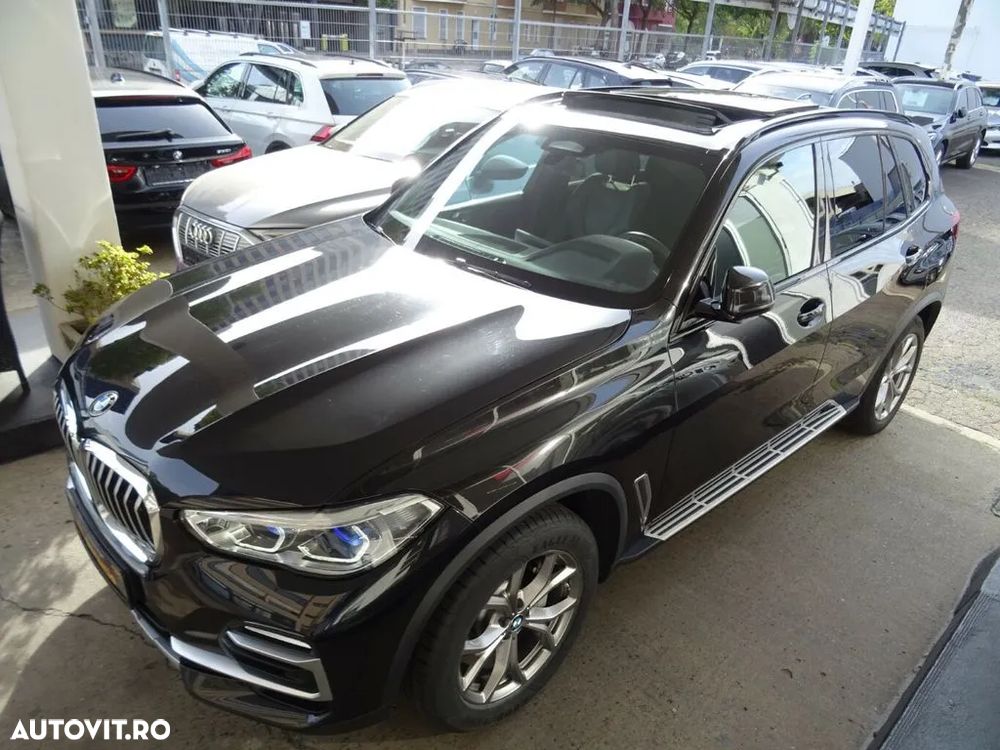 BMW X5 xDrive30d xLine - 3