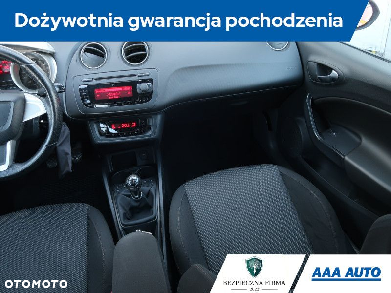 Seat Ibiza - 9
